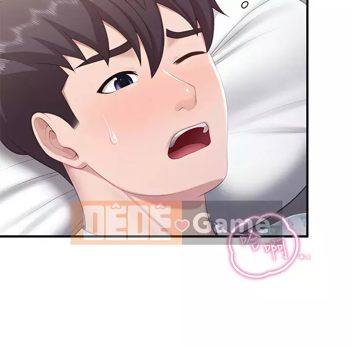 Mẹ và con nhà hàng mẹ Chương 32-33