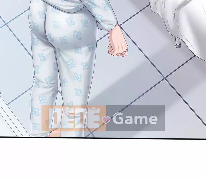 Mẹ và con nhà hàng mẹ Chương 32-33