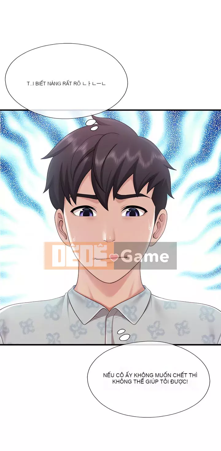 Mẹ và con nhà hàng mẹ Chương 32-33