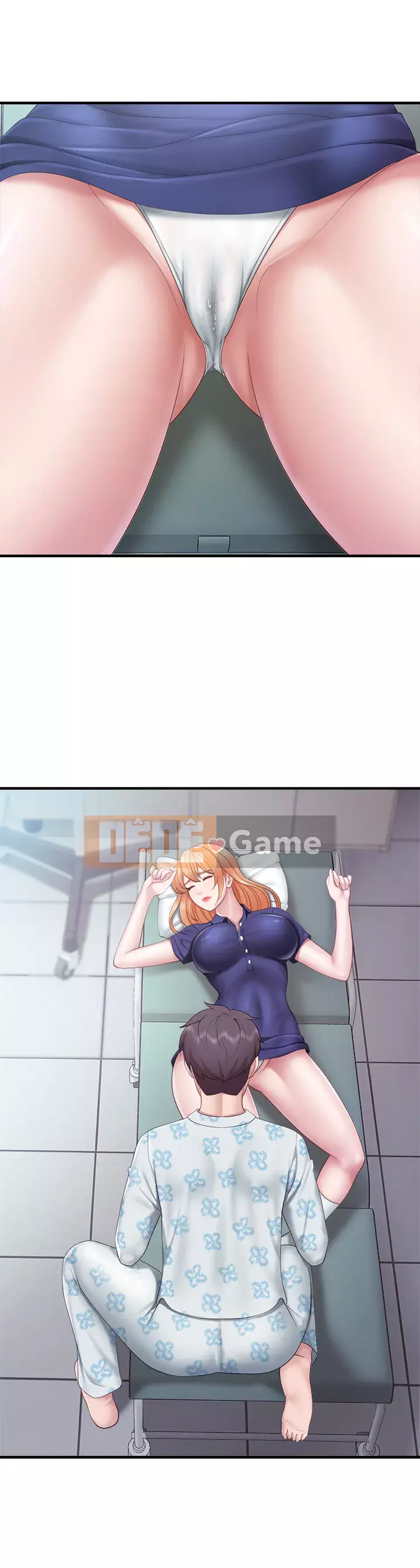 Mẹ và con nhà hàng mẹ Chương 32-33