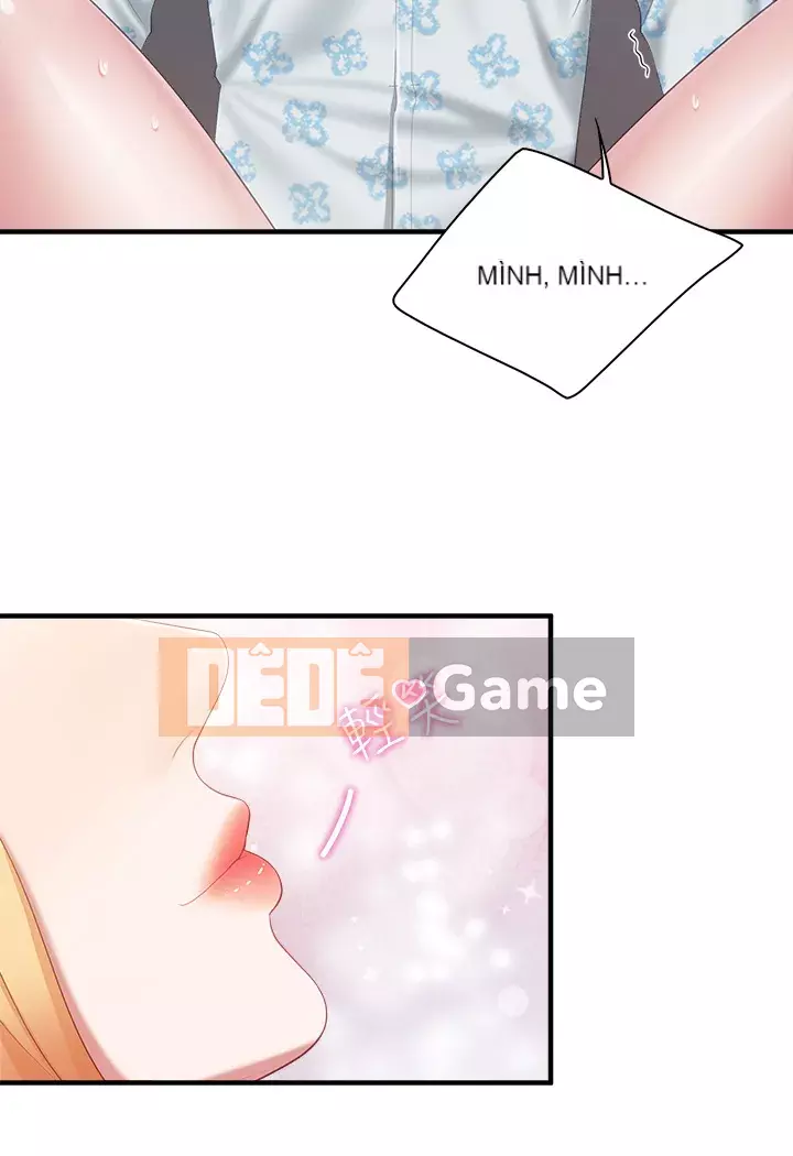 Mẹ và con nhà hàng mẹ Chương 32-33