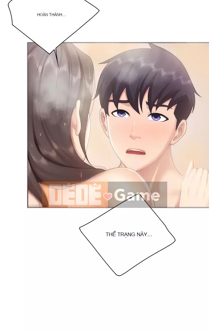 Mẹ và con nhà hàng mẹ Chương 30-31