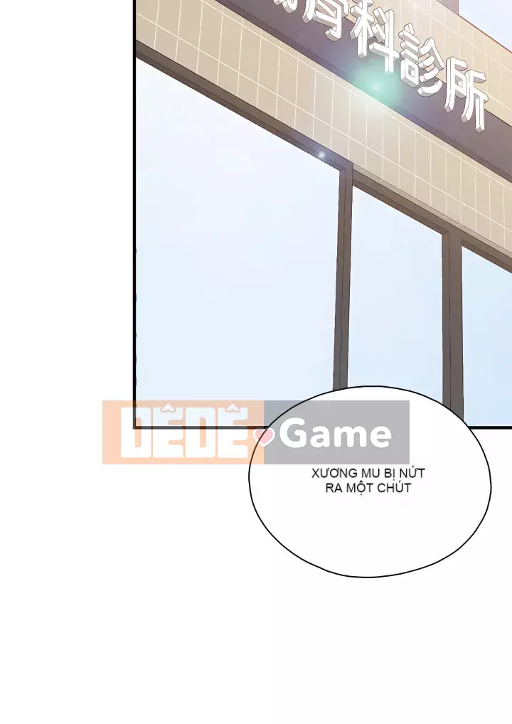 Mẹ và con nhà hàng mẹ Chương 30-31