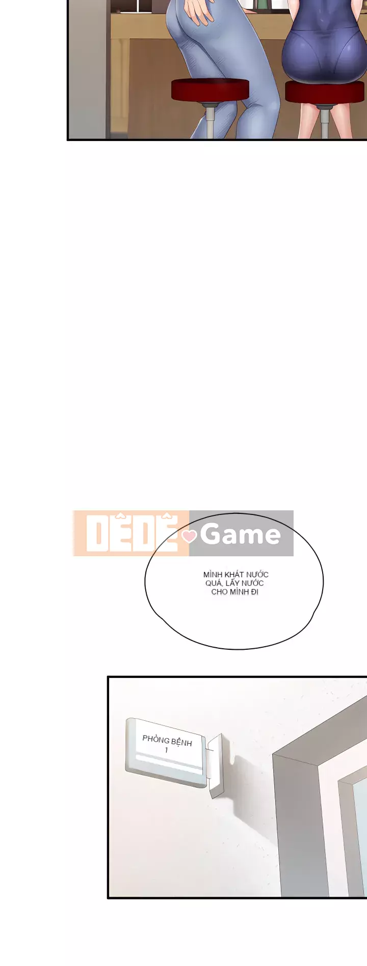 Mẹ và con nhà hàng mẹ Chương 30-31