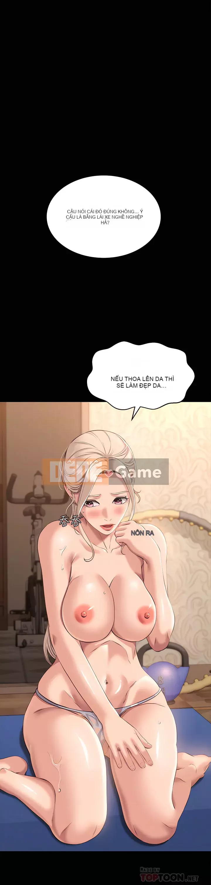 Sơ yếu lý lịch phổ quát Chương 20-21