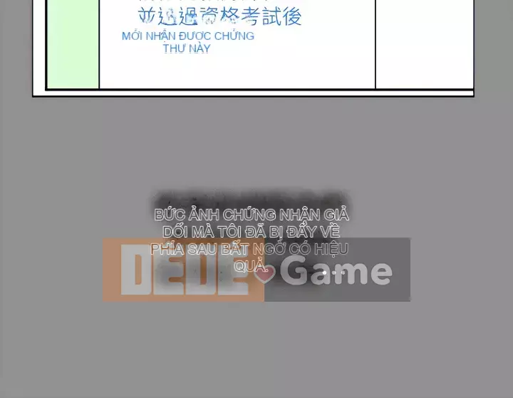 Sơ yếu lý lịch phổ quát Chương 20-21
