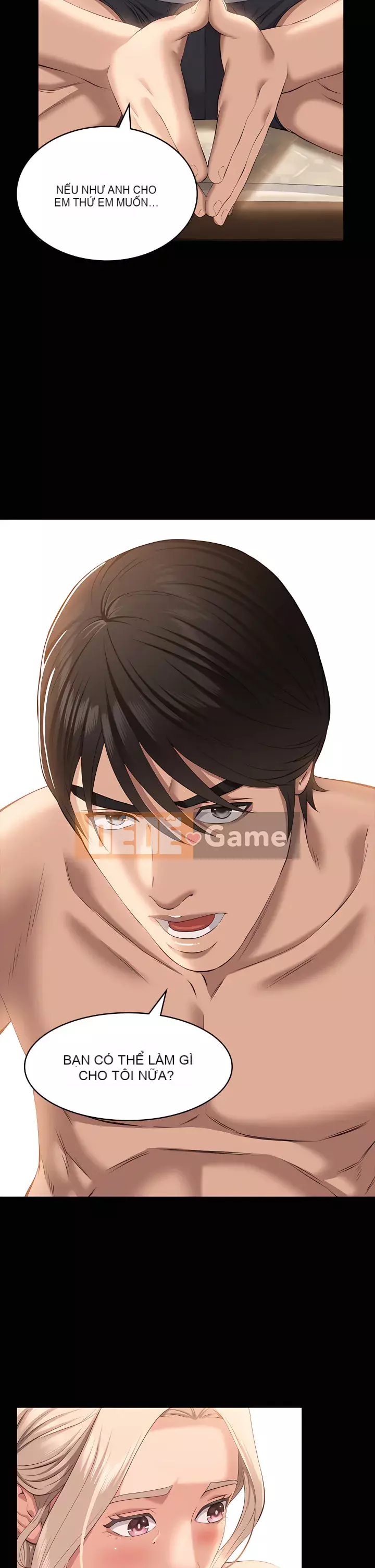 Sơ yếu lý lịch phổ quát Chương 20-21