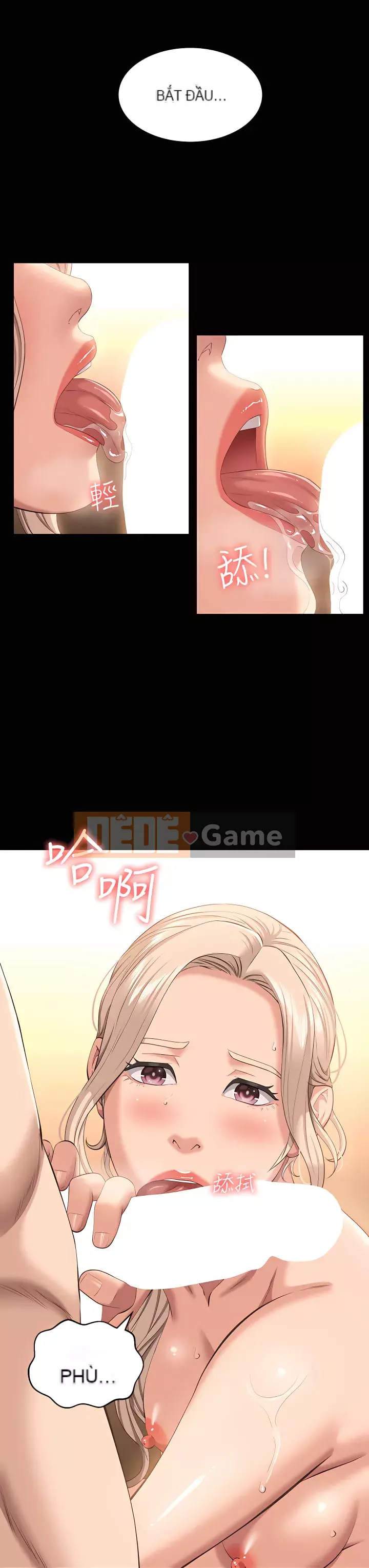 Sơ yếu lý lịch phổ quát Chương 20-21