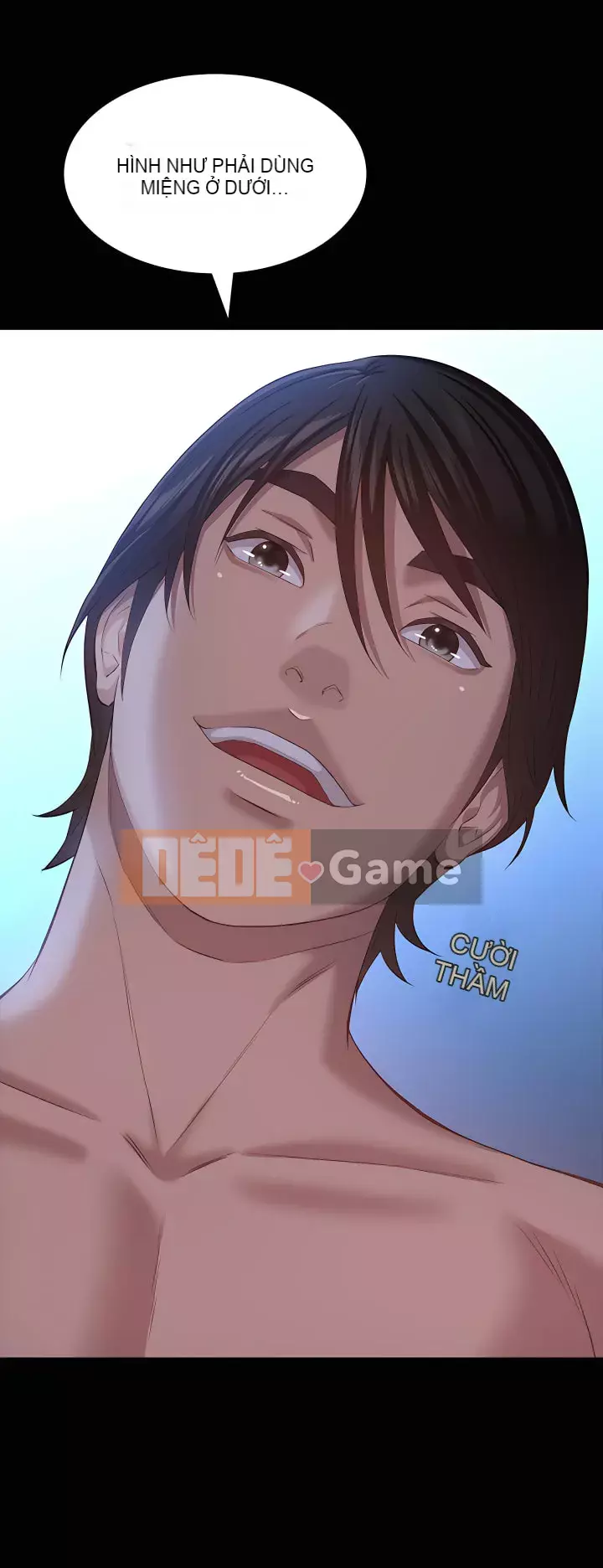 Sơ yếu lý lịch phổ quát Chương 20-21