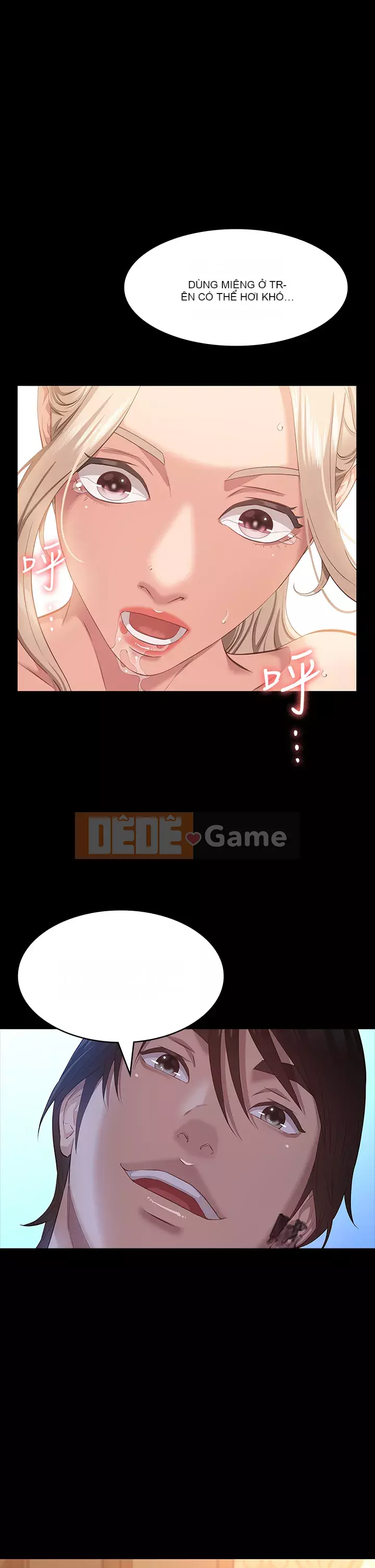 Sơ yếu lý lịch phổ quát Chương 20-21