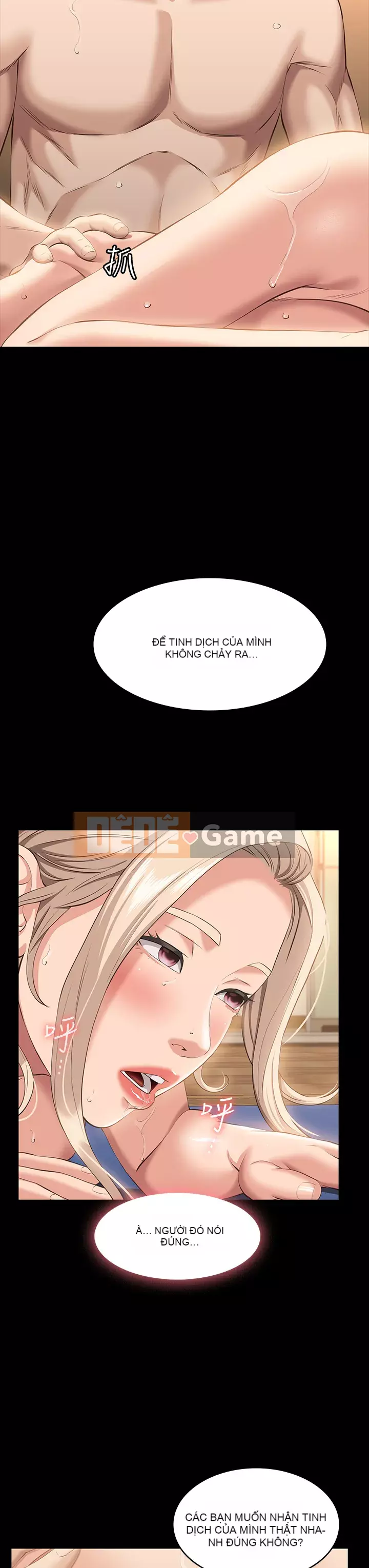 Sơ yếu lý lịch phổ quát Chương 20-21