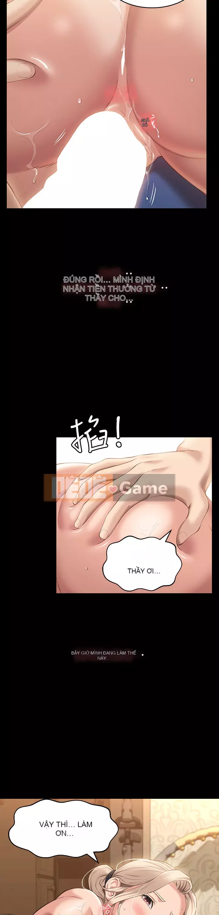 Sơ yếu lý lịch phổ quát Chương 20-21