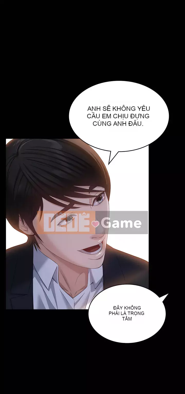 Sơ yếu lý lịch phổ quát Chương 18-19