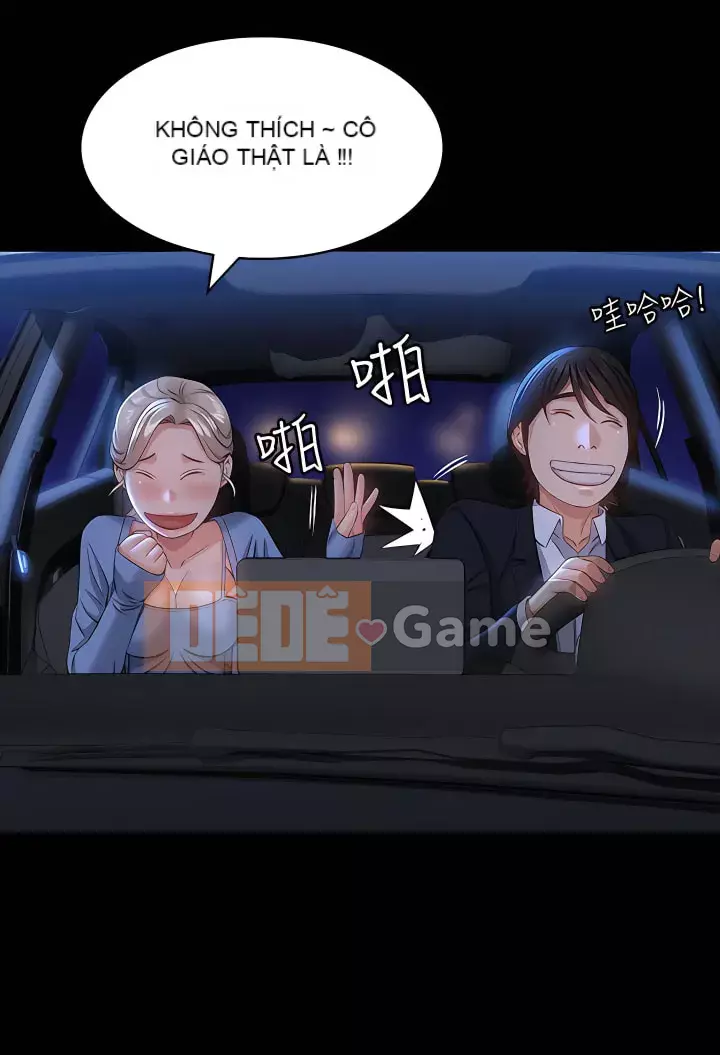 Sơ yếu lý lịch phổ quát Chương 18-19