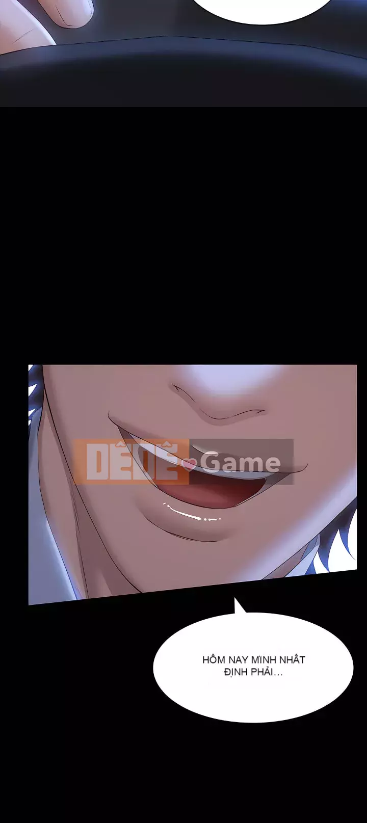 Sơ yếu lý lịch phổ quát Chương 18-19