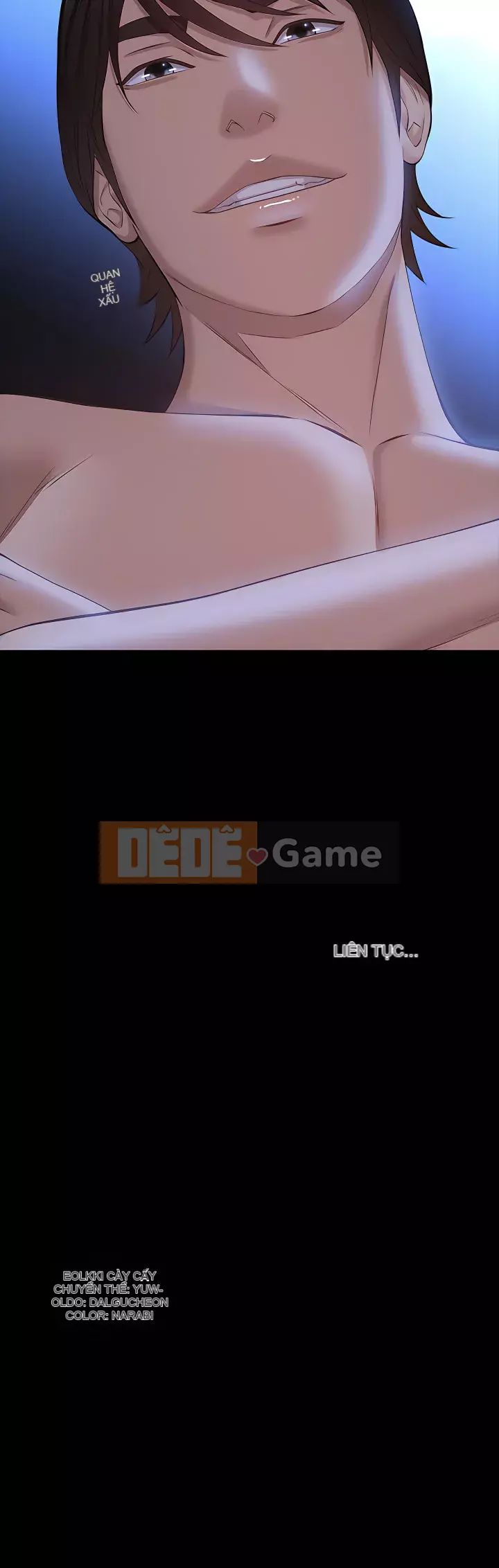 Sơ yếu lý lịch phổ quát Chương 18-19