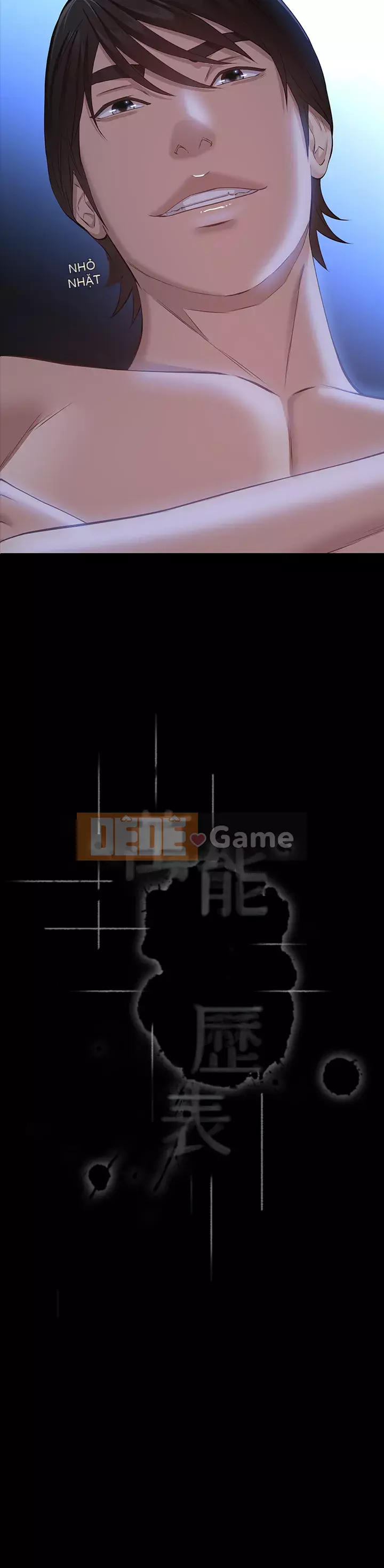 Sơ yếu lý lịch phổ quát Chương 18-19