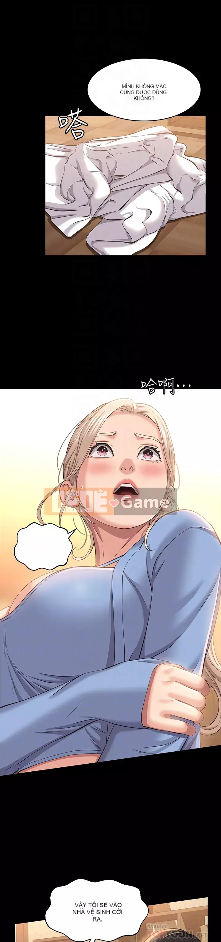 Sơ yếu lý lịch phổ quát Chương 18-19