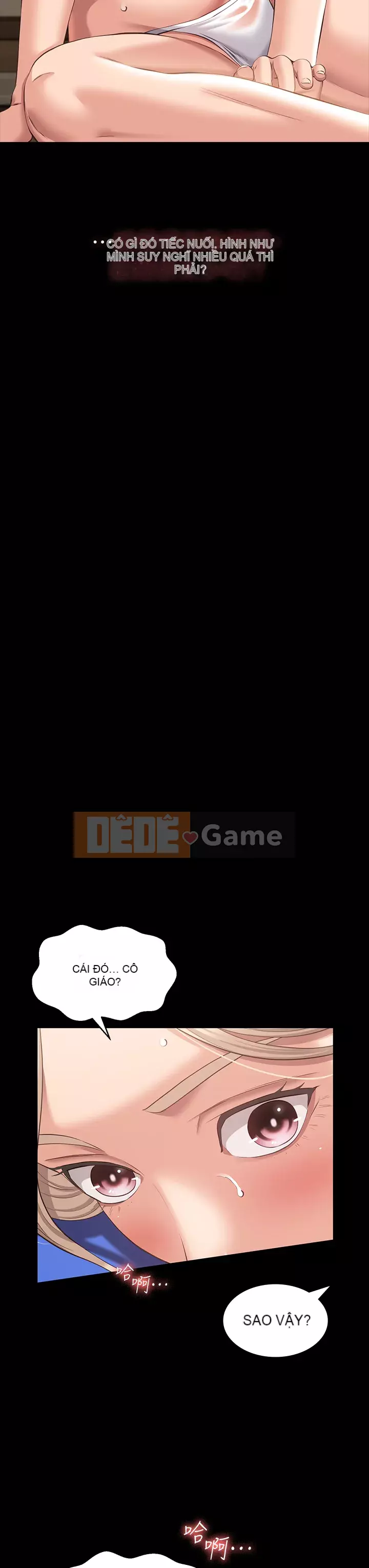 Sơ yếu lý lịch phổ quát Chương 18-19