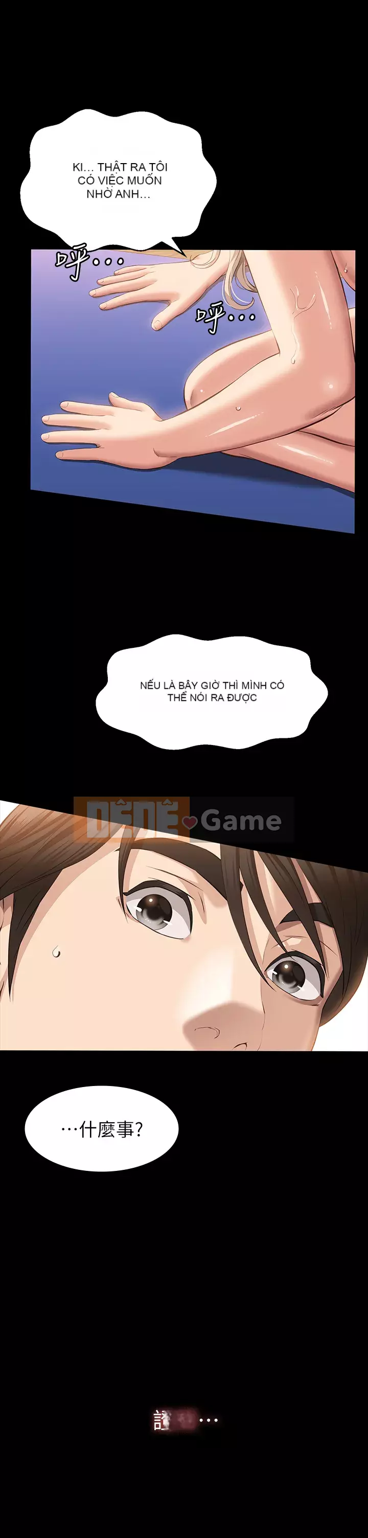 Sơ yếu lý lịch phổ quát Chương 18-19