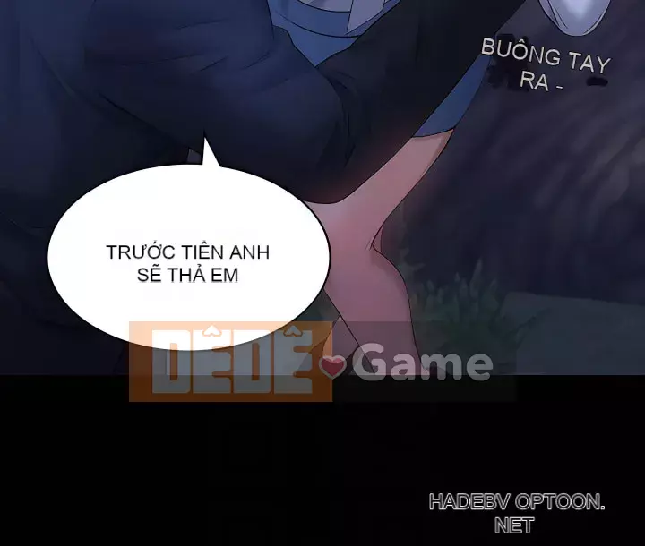 Sơ yếu lý lịch phổ quát Chương 16-17