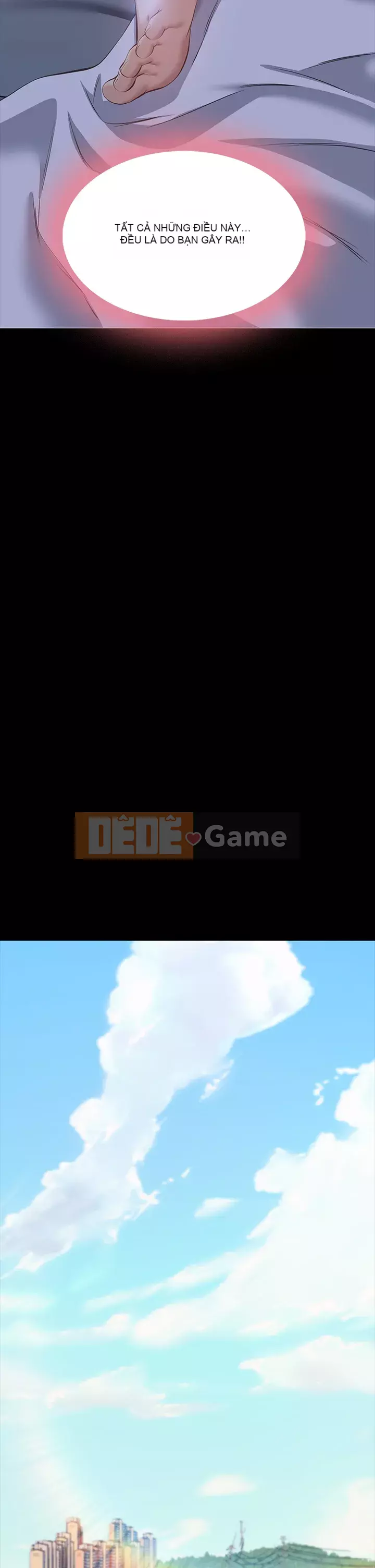 Sơ yếu lý lịch phổ quát Chương 16-17