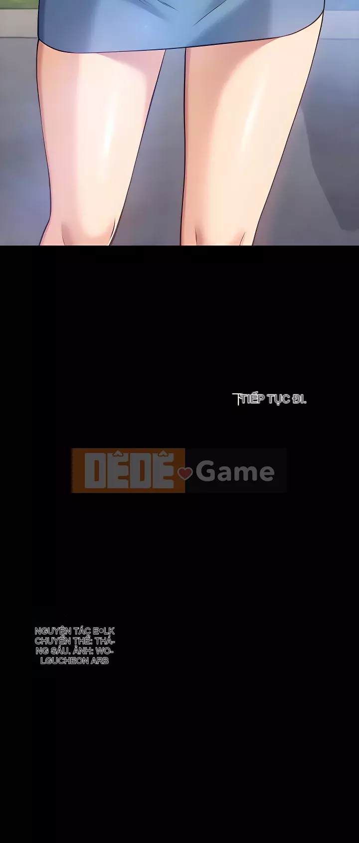 Sơ yếu lý lịch phổ quát Chương 14-15