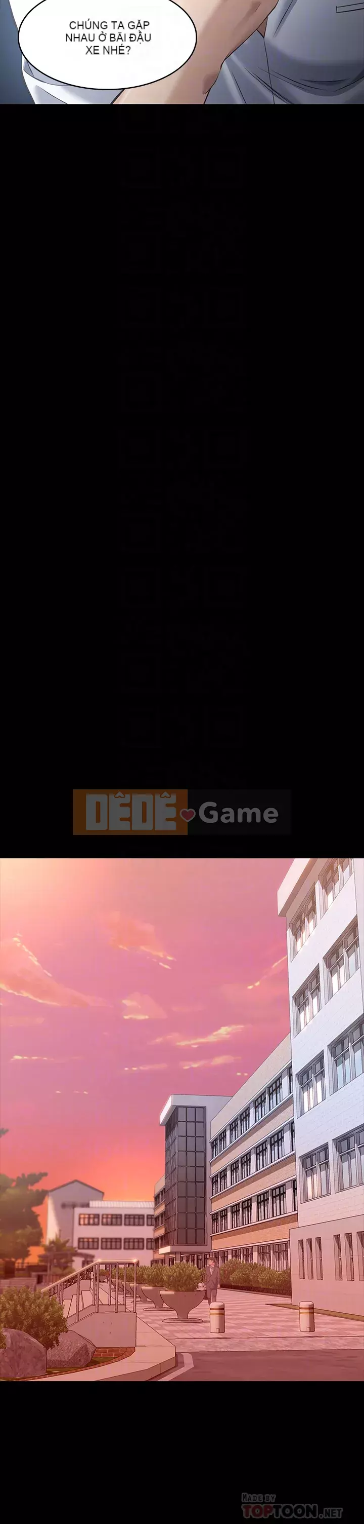 Sơ yếu lý lịch phổ quát Chương 14-15