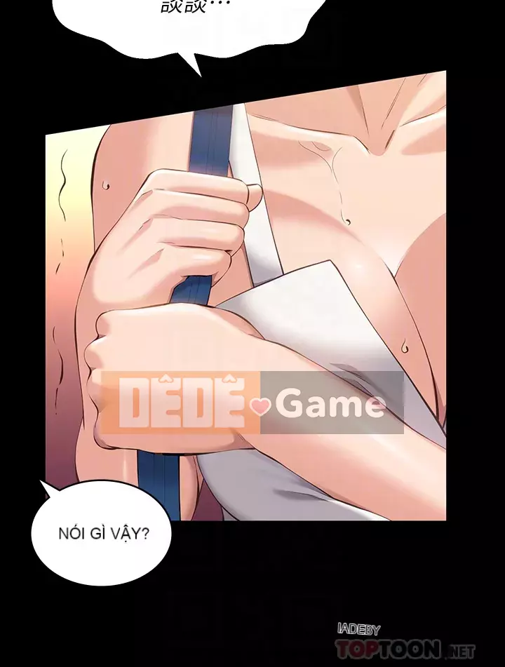 Sơ yếu lý lịch phổ quát Chương 14-15