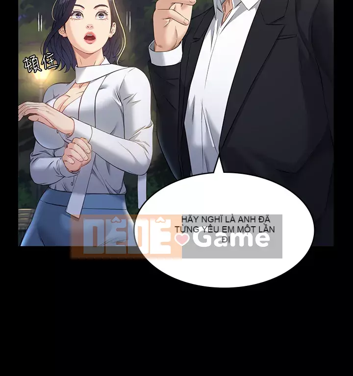 Sơ yếu lý lịch phổ quát Chương 14-15