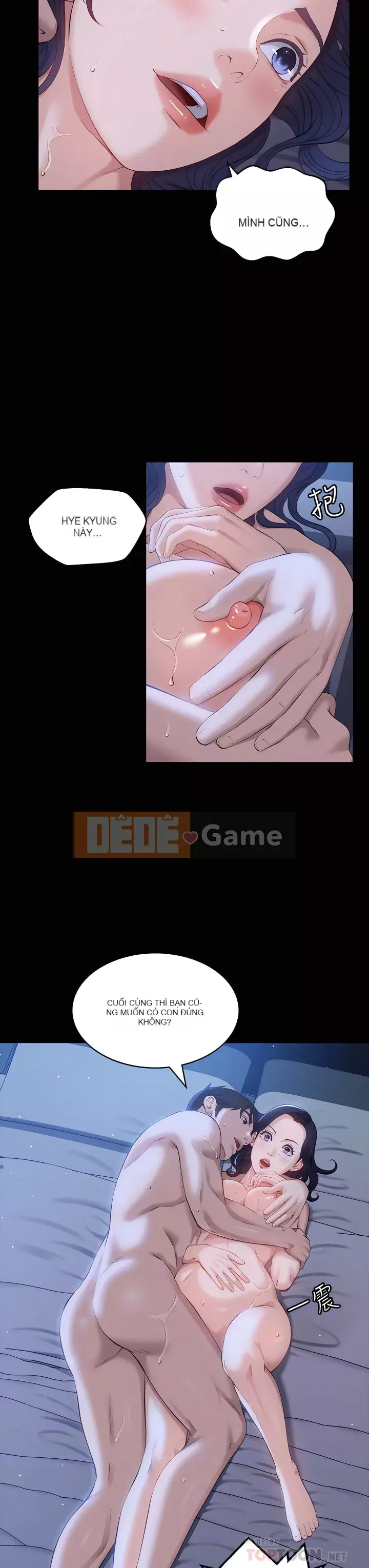 Sơ yếu lý lịch phổ quát Chương 12-13