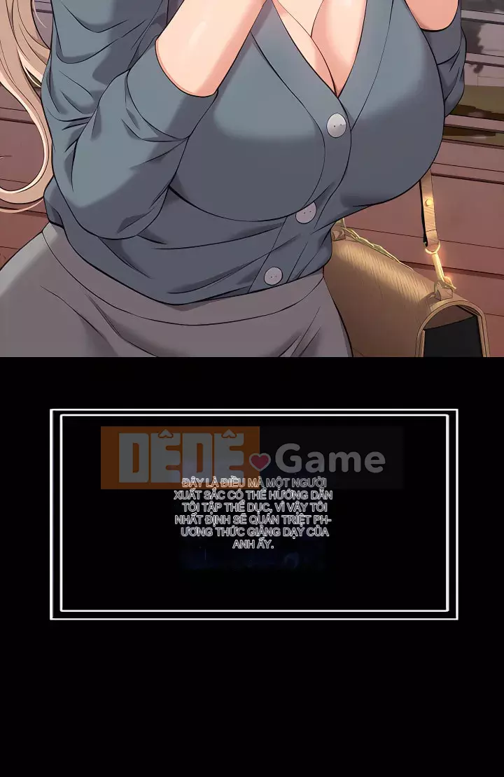 Sơ yếu lý lịch phổ quát Chương 12-13