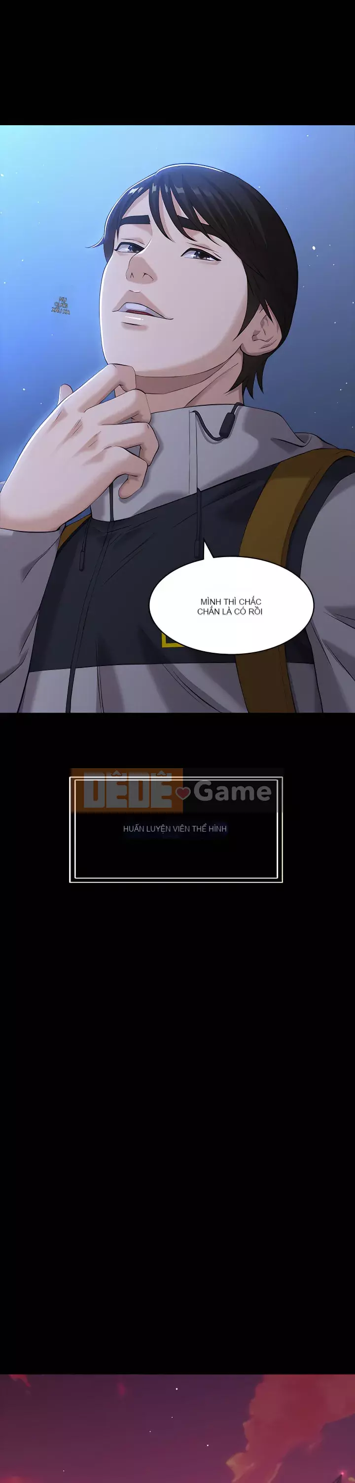 Sơ yếu lý lịch phổ quát Chương 12-13