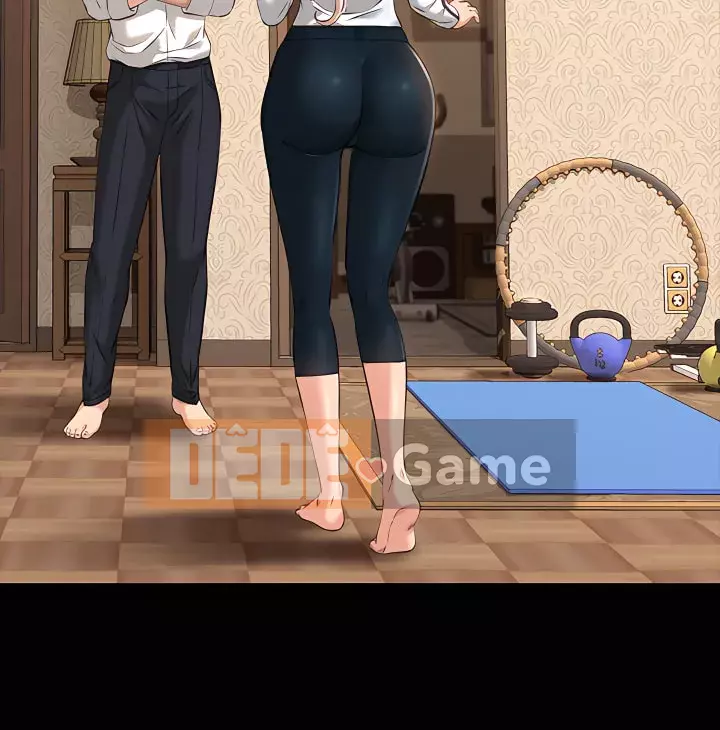 Sơ yếu lý lịch phổ quát Chương 12-13