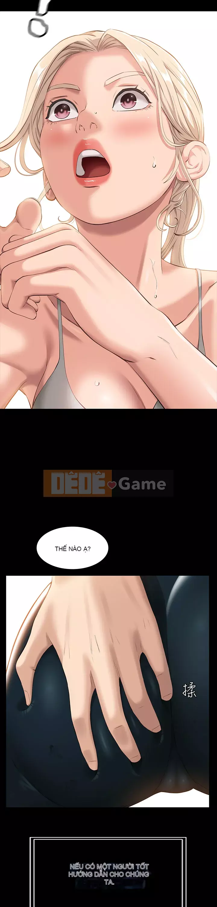 Sơ yếu lý lịch phổ quát Chương 12-13