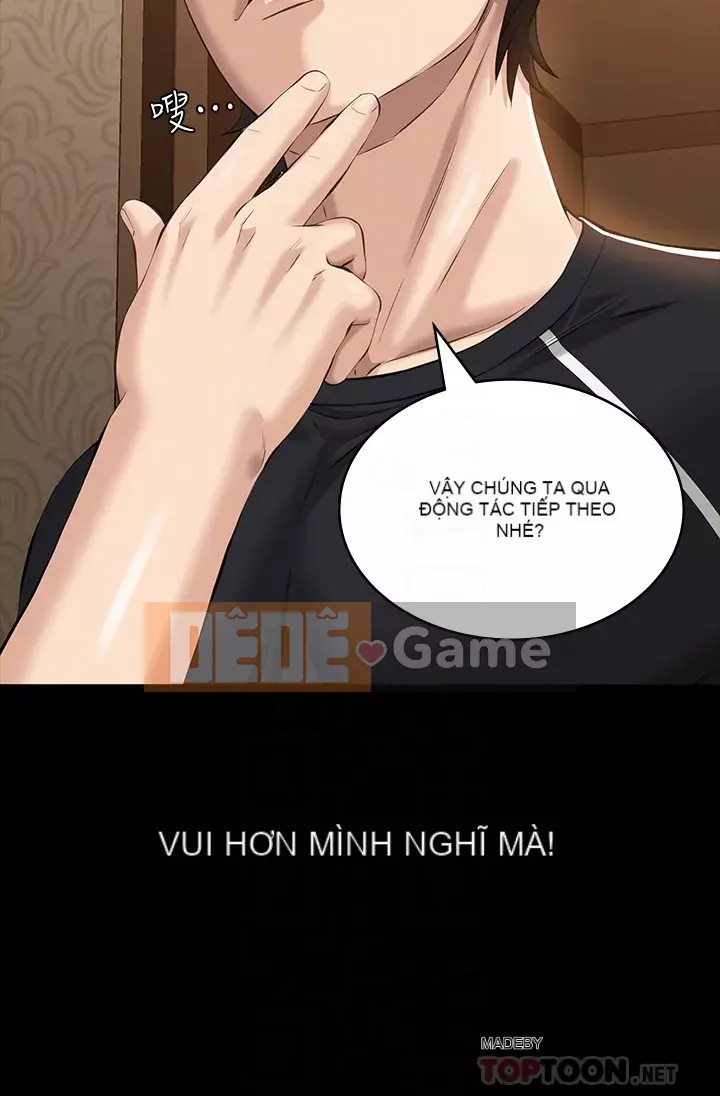 Sơ yếu lý lịch phổ quát Chương 12-13