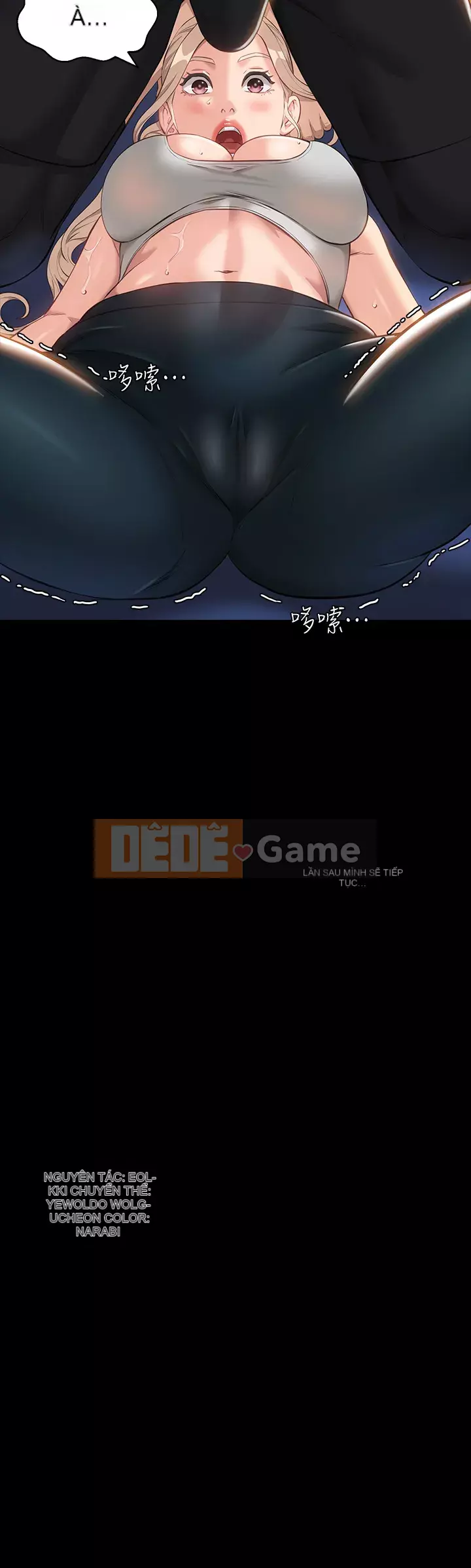 Sơ yếu lý lịch phổ quát Chương 12-13