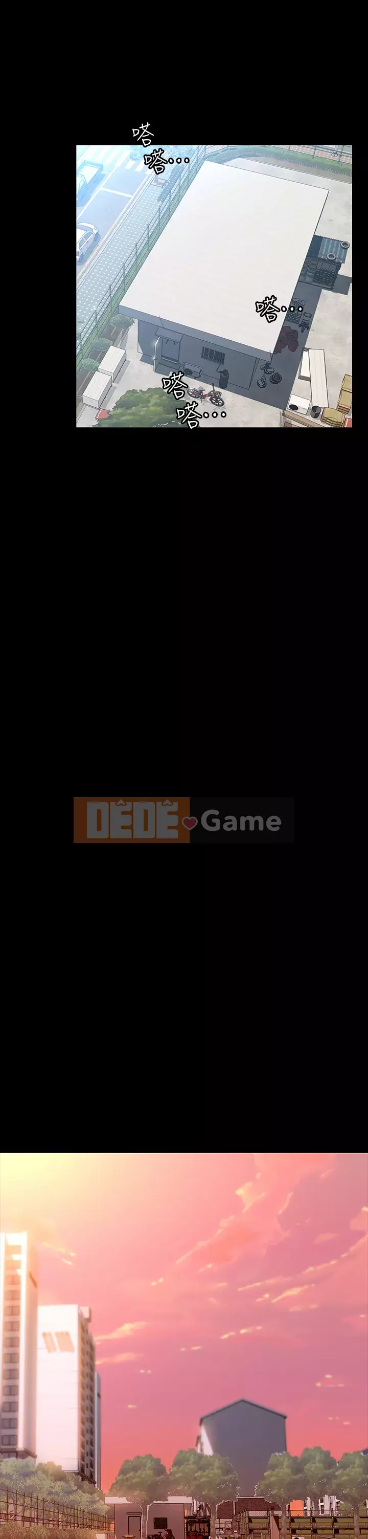 Sơ yếu lý lịch phổ quát Chương 10-11