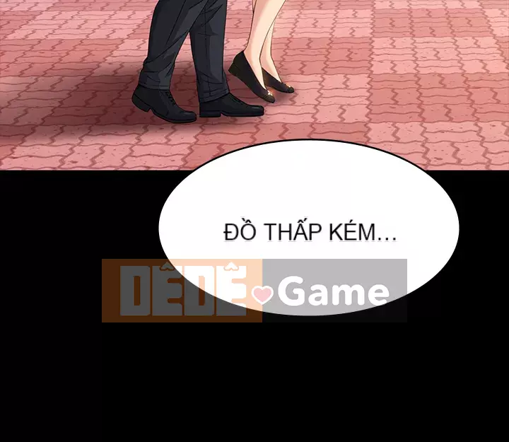 Sơ yếu lý lịch phổ quát Chương 10-11