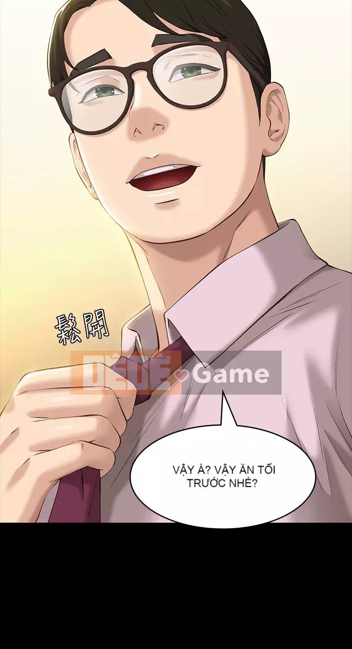 Sơ yếu lý lịch phổ quát Chương 10-11