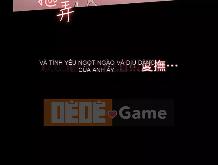 Sơ yếu lý lịch phổ quát Chương 10-11