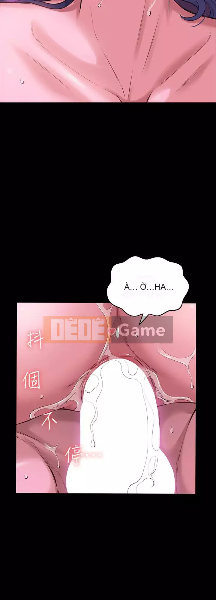 Sơ yếu lý lịch phổ quát Chương 8-9