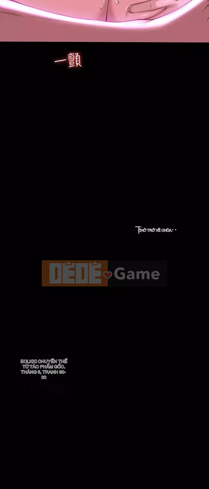 Sơ yếu lý lịch phổ quát Chương 8-9