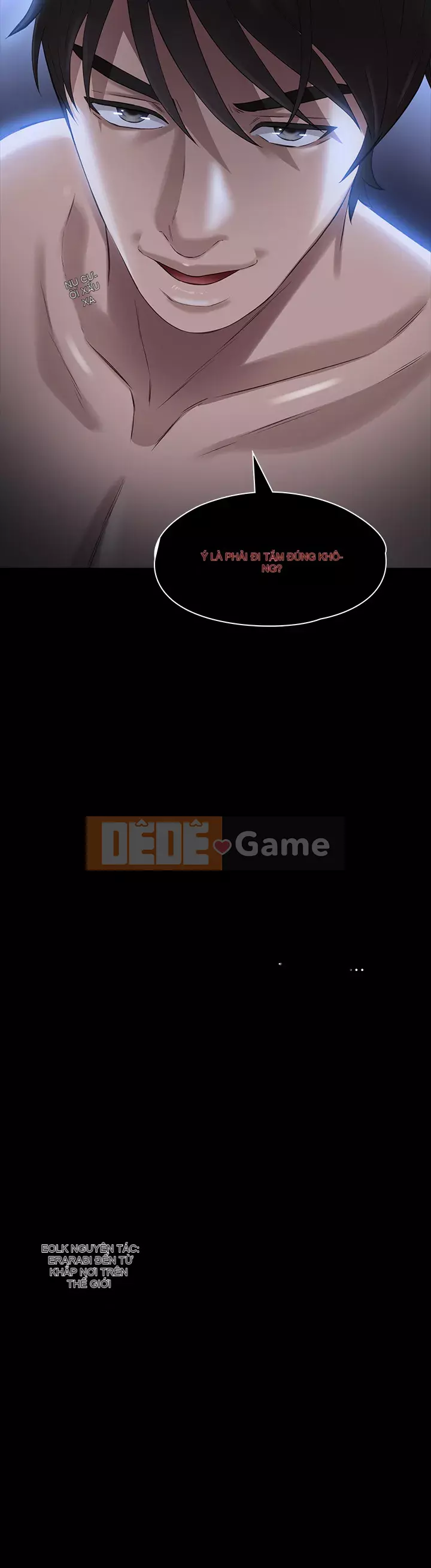 Sơ yếu lý lịch phổ quát Chương 8-9