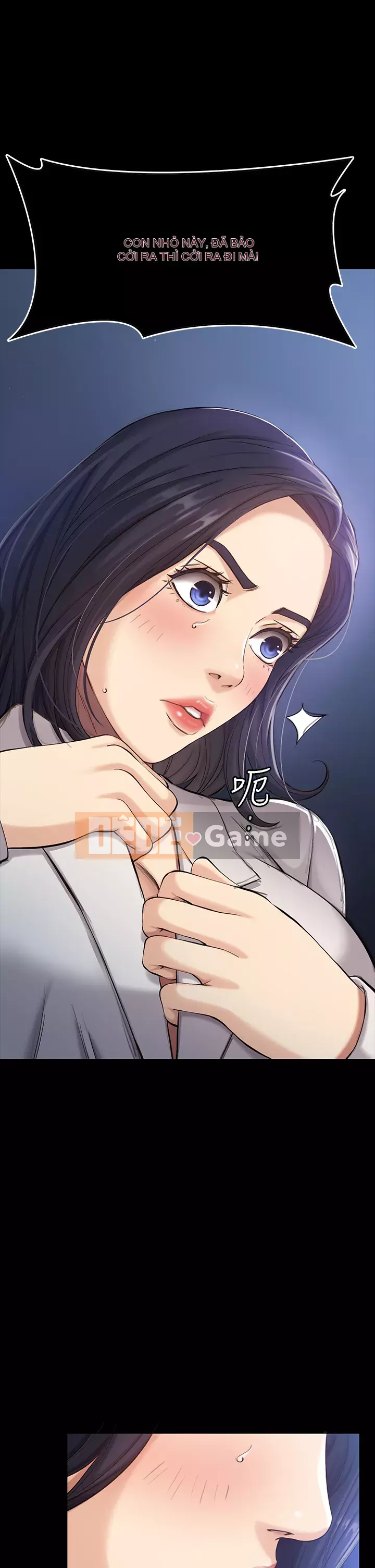 Sơ yếu lý lịch phổ quát Chương 1-7