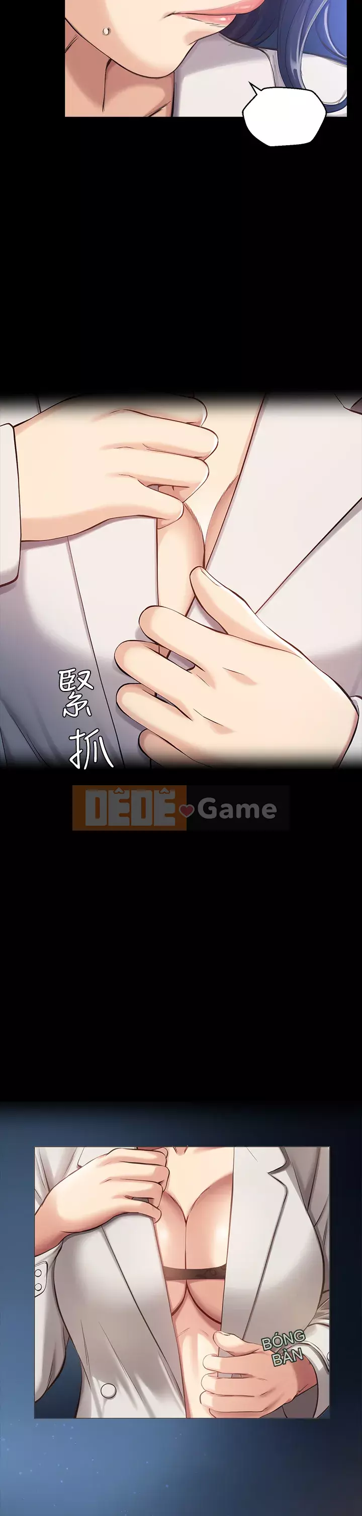 Sơ yếu lý lịch phổ quát Chương 1-7