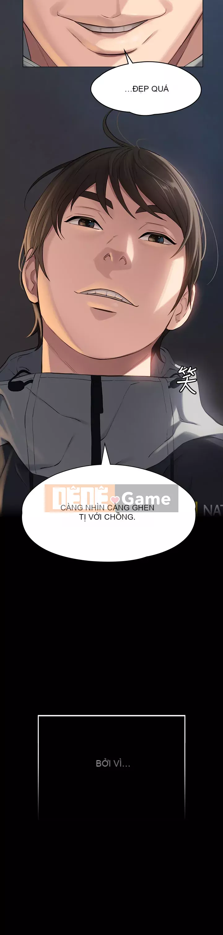 Sơ yếu lý lịch phổ quát Chương 1-7