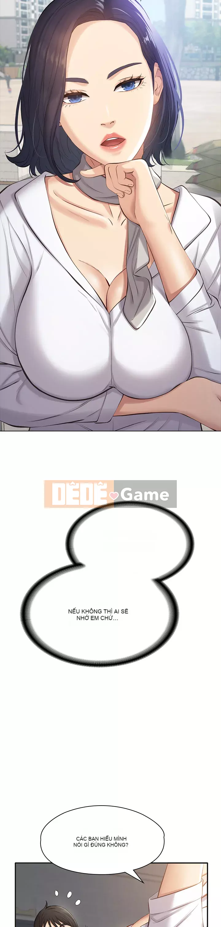 Sơ yếu lý lịch phổ quát Chương 1-7