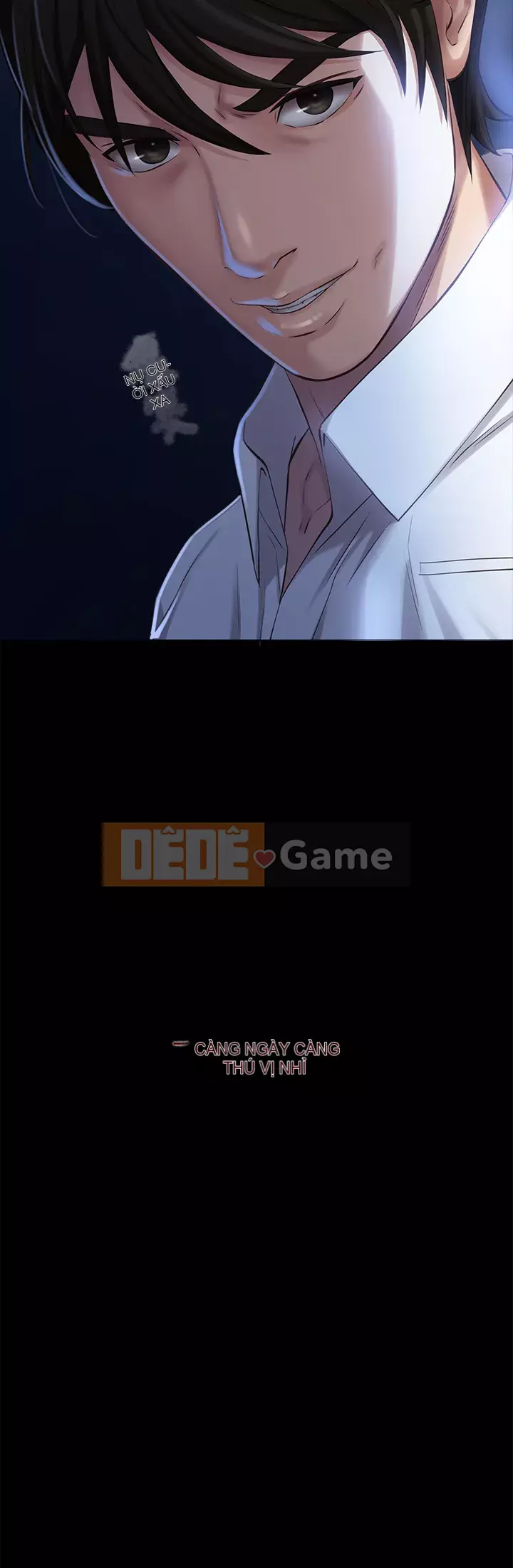 Sơ yếu lý lịch phổ quát Chương 1-7