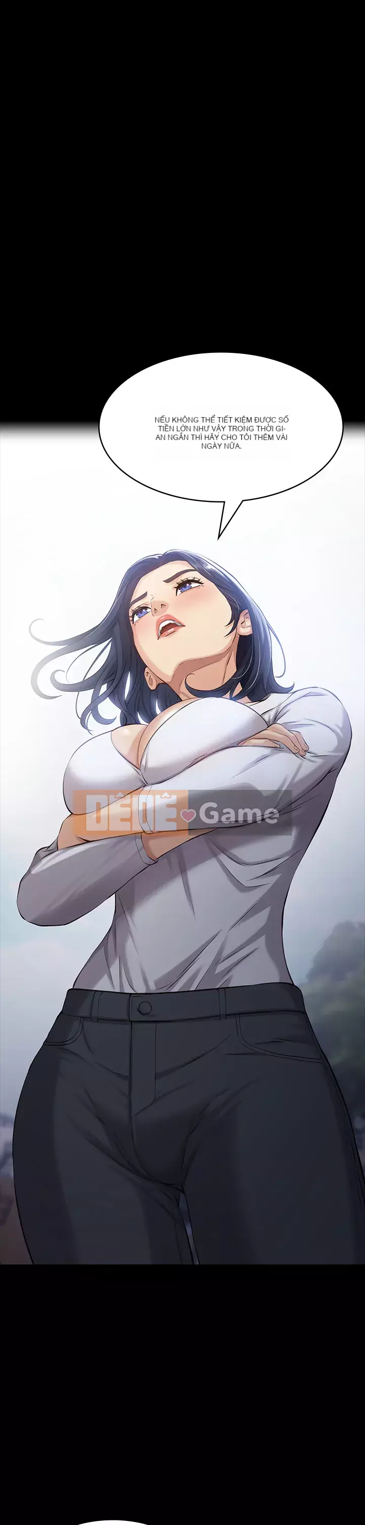 Sơ yếu lý lịch phổ quát Chương 1-7